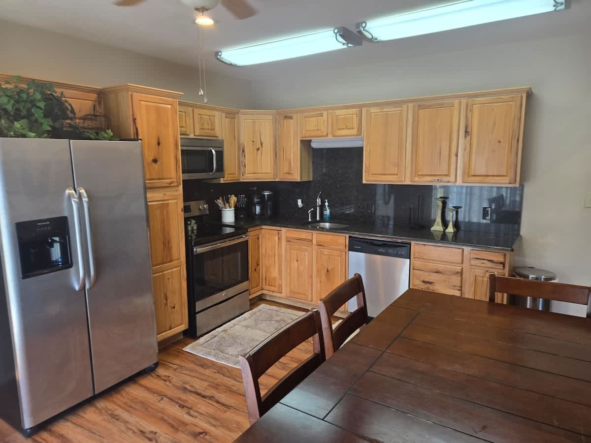 Little Elm Vacation Rental