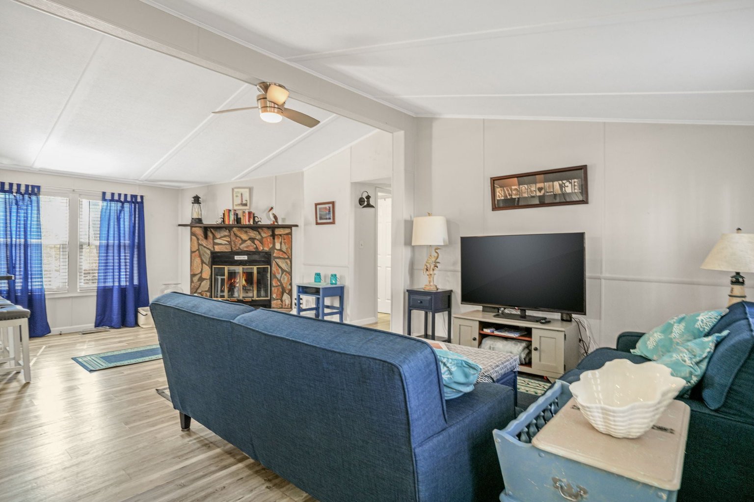 Cape Charles Vacation Rental