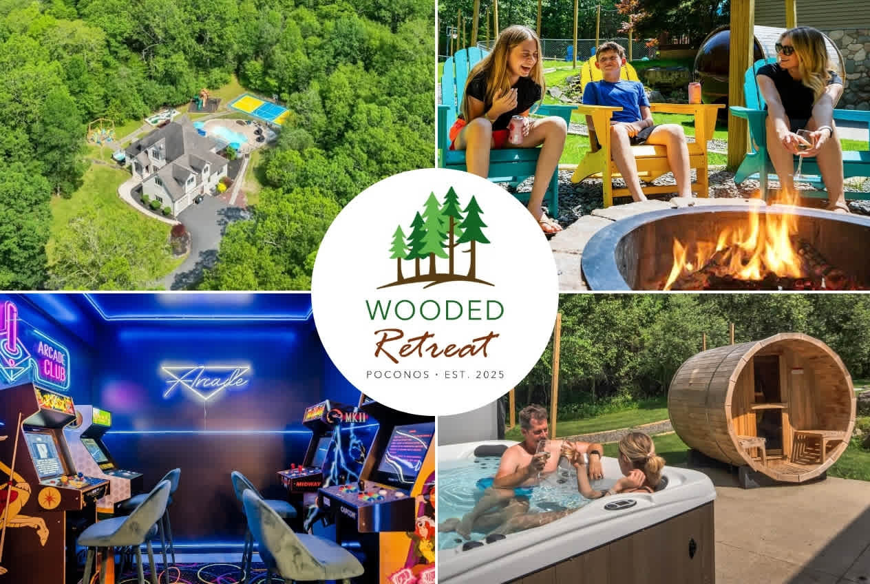 Stroudsburg Vacation Rental