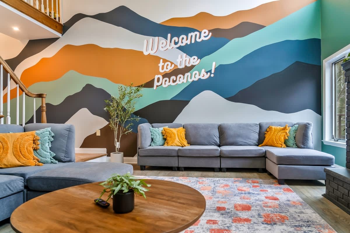 Stroudsburg Vacation Rental