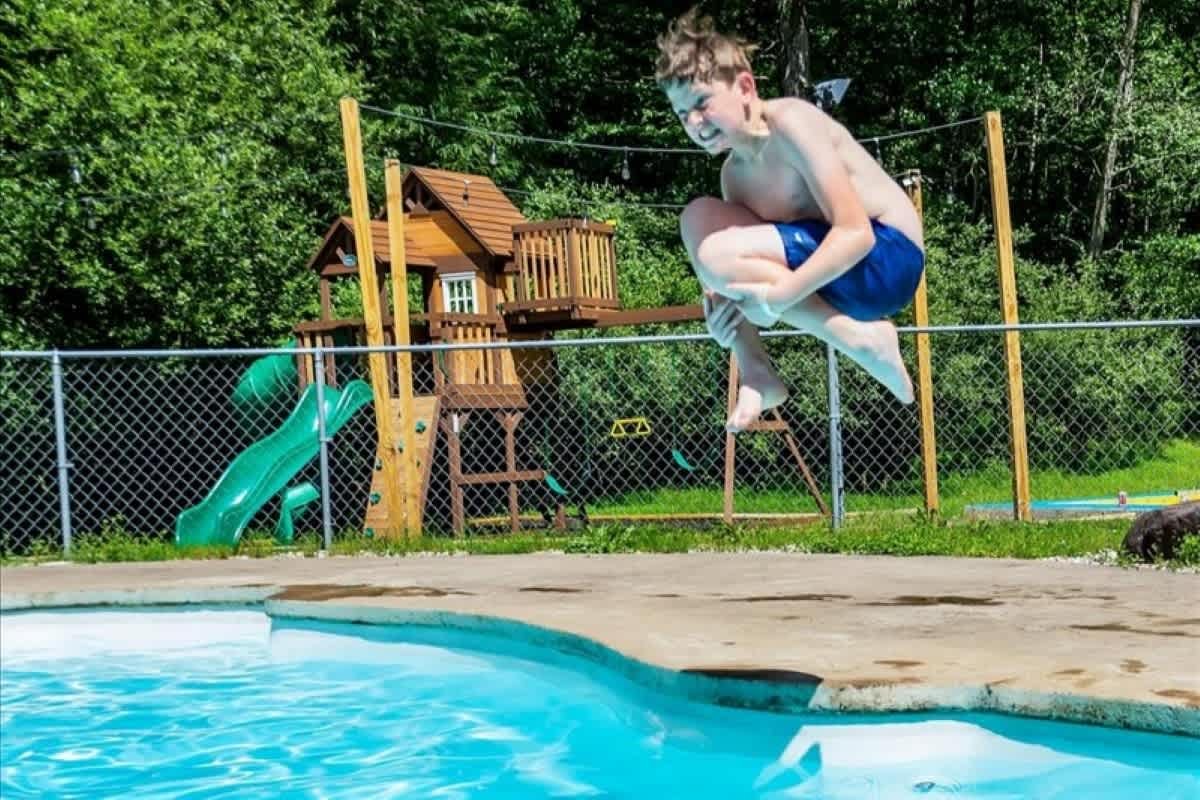 Stroudsburg Vacation Rental