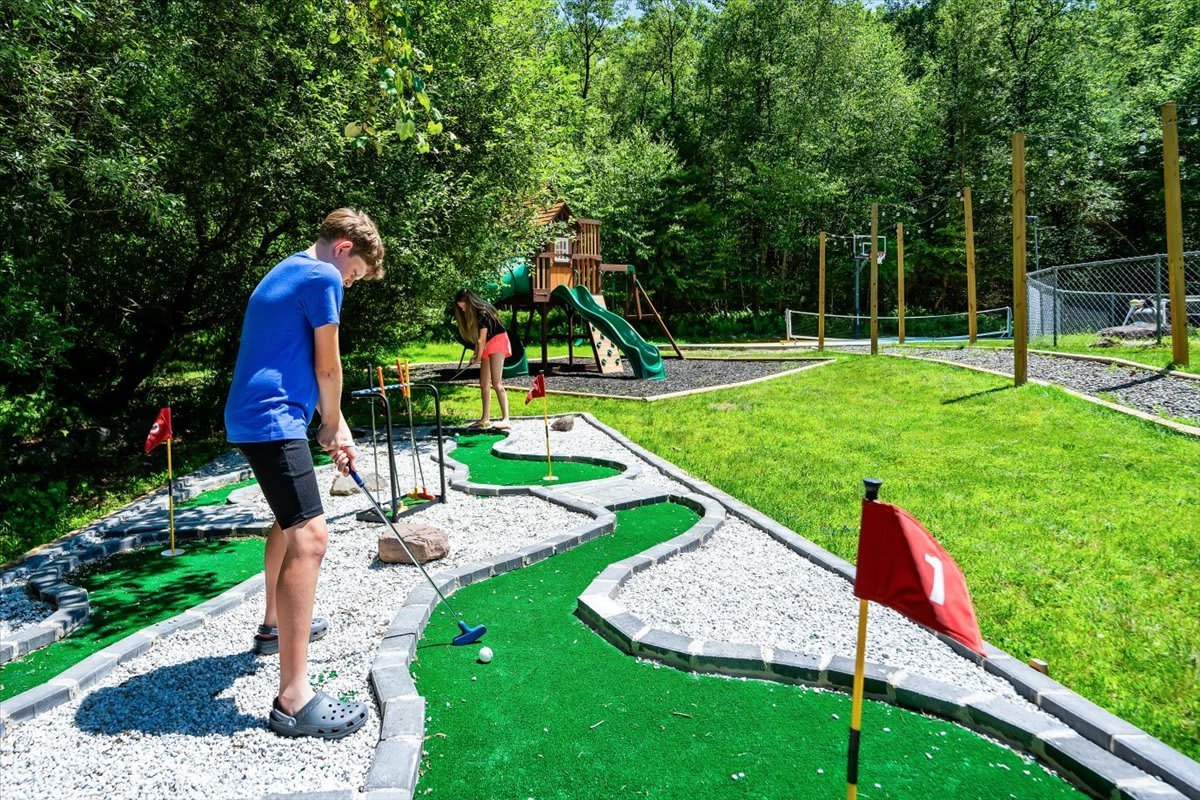 Stroudsburg Vacation Rental