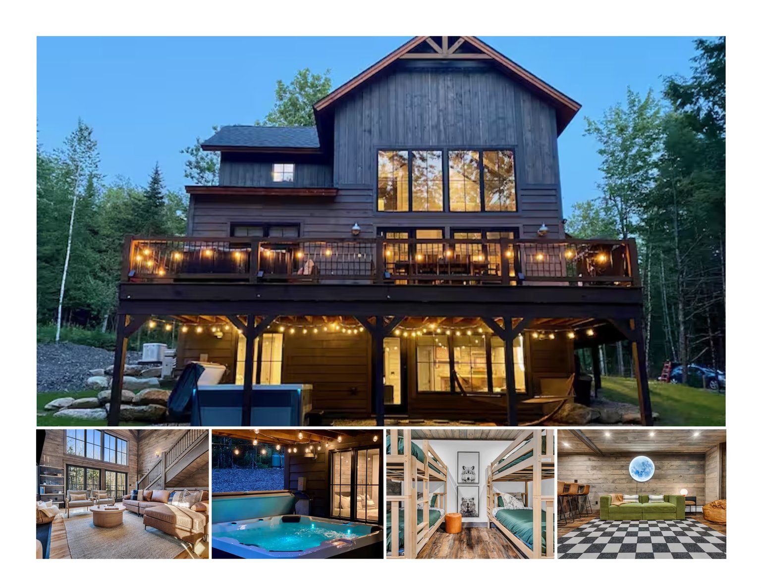 Bethel Vacation Rental