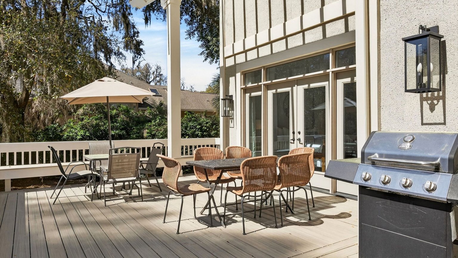Hilton Head Island Vacation Rental