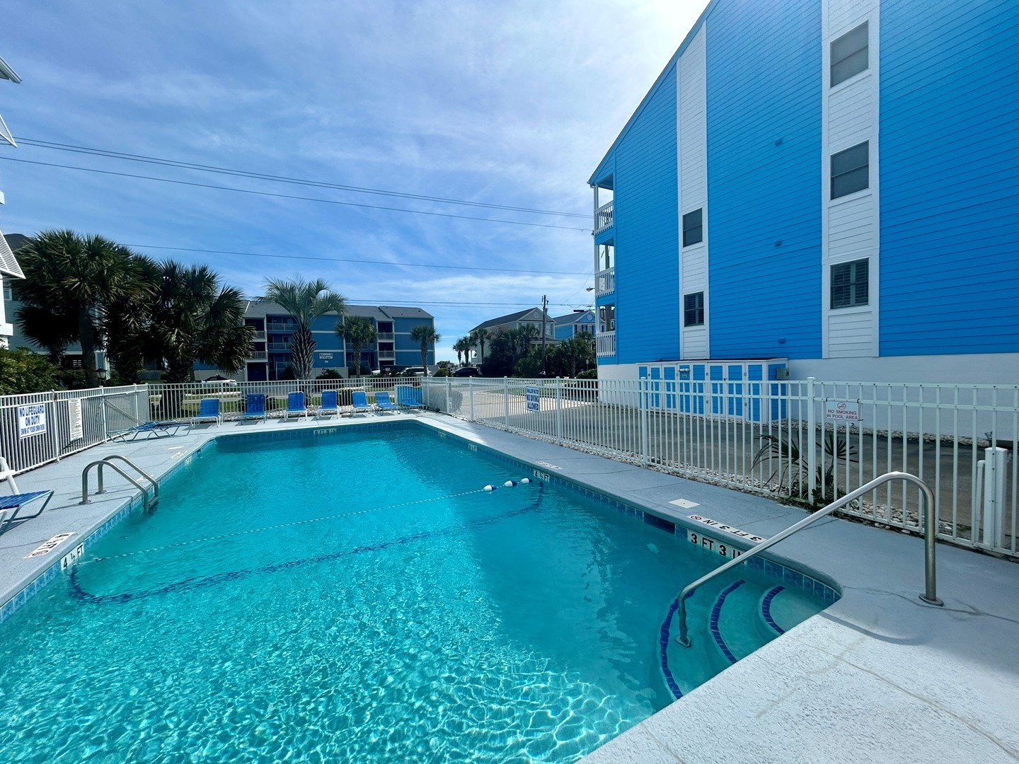 Surfside Beach Vacation Rental