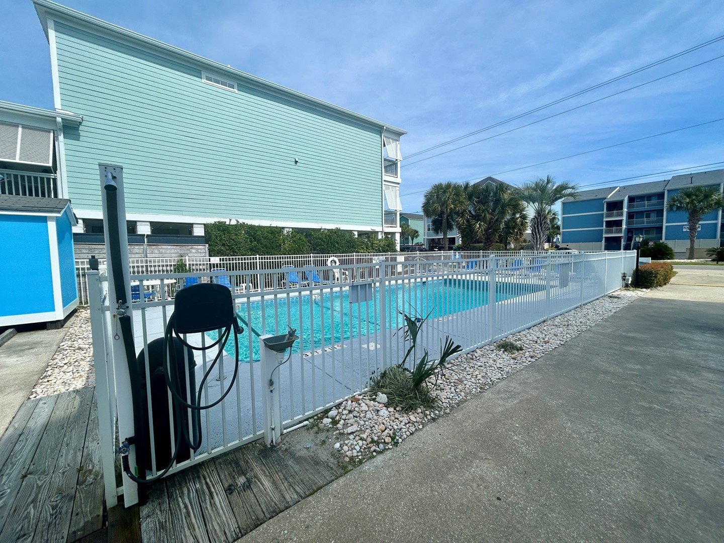 Surfside Beach Vacation Rental
