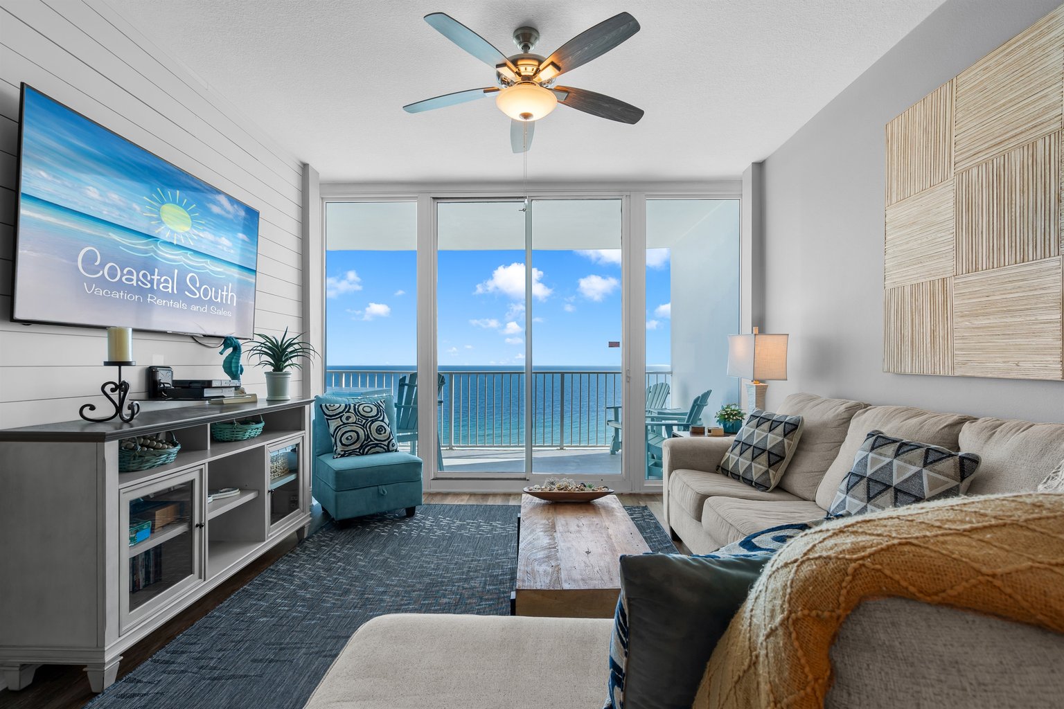 Gulf Shores Vacation Rental