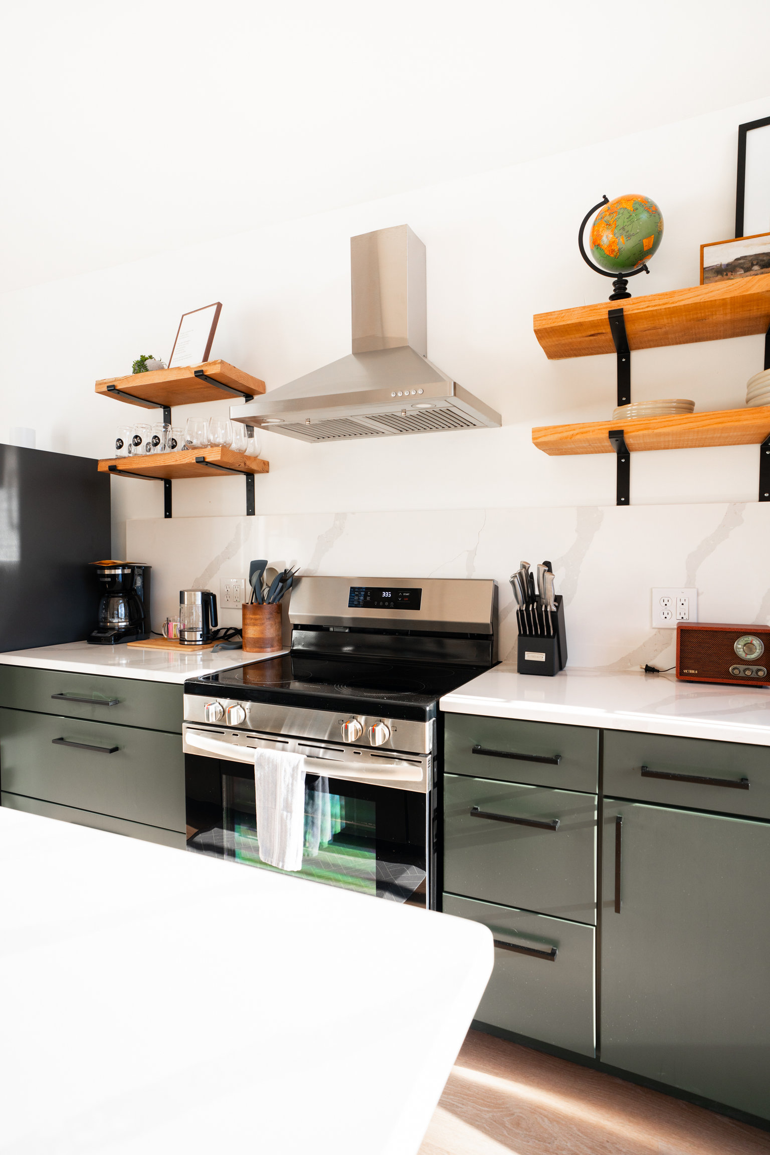 Laurelville Vacation Rental