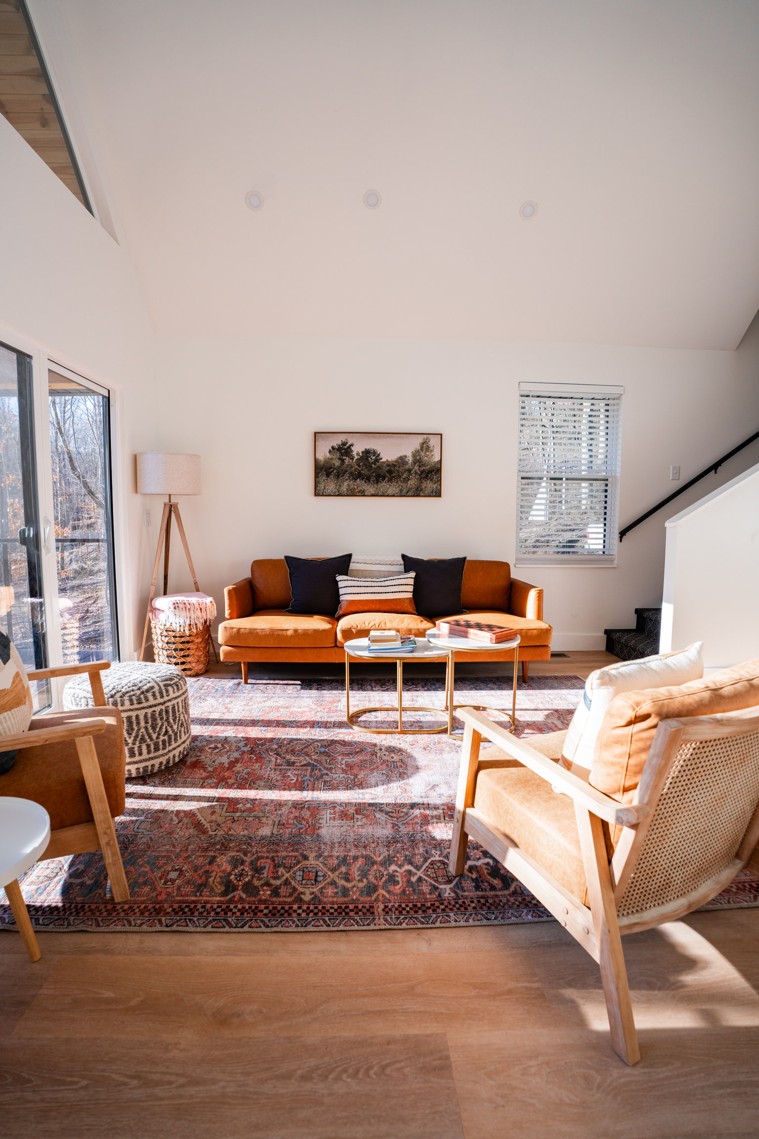 Laurelville Vacation Rental