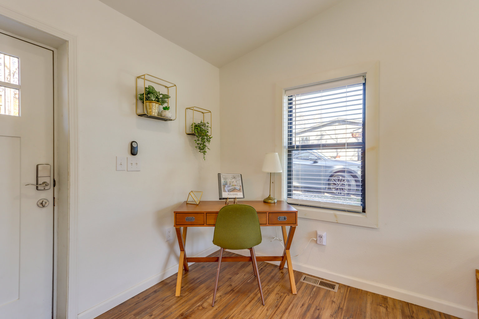 Eucha Vacation Rental