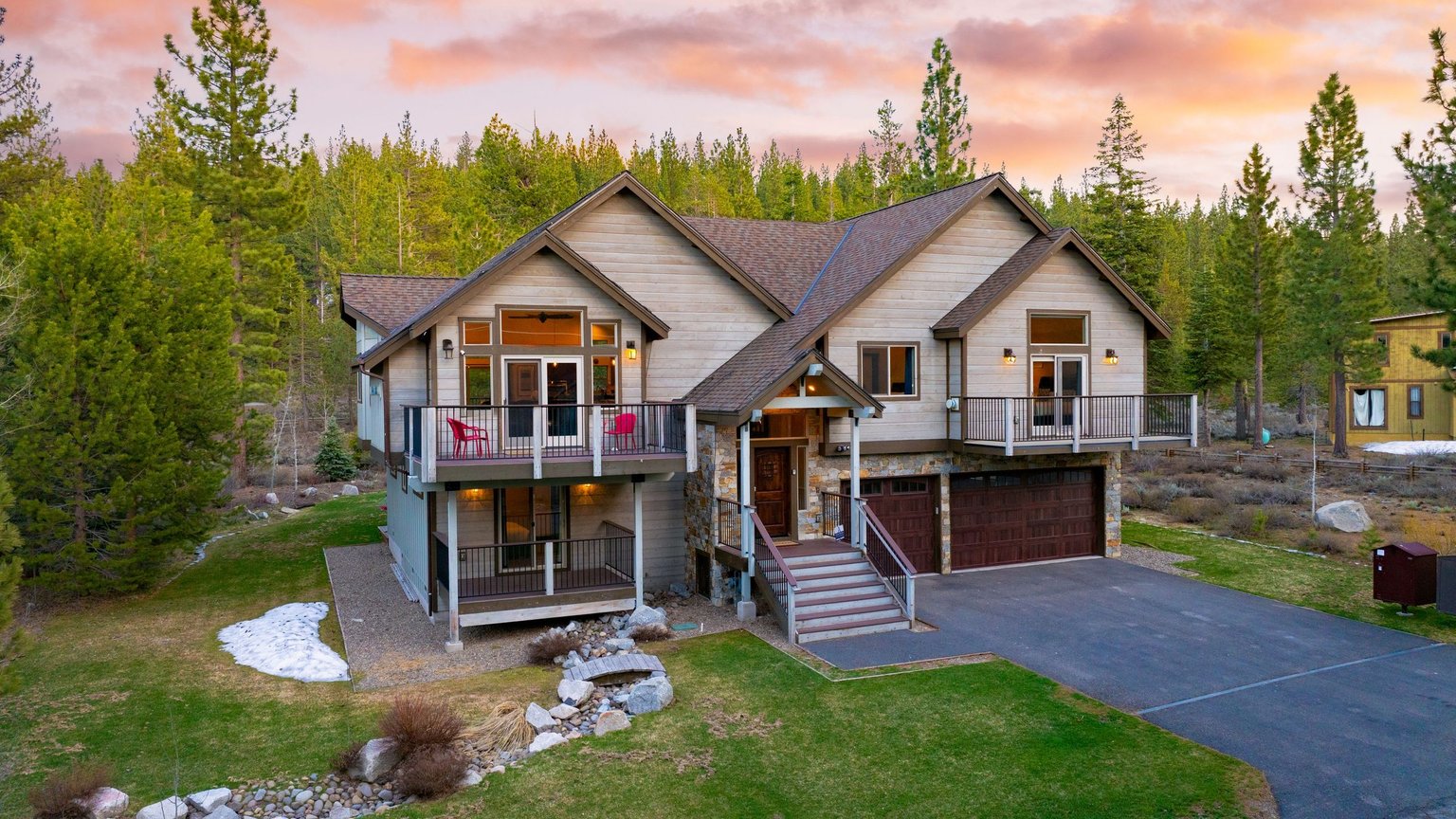 South Lake Tahoe Vacation Rental