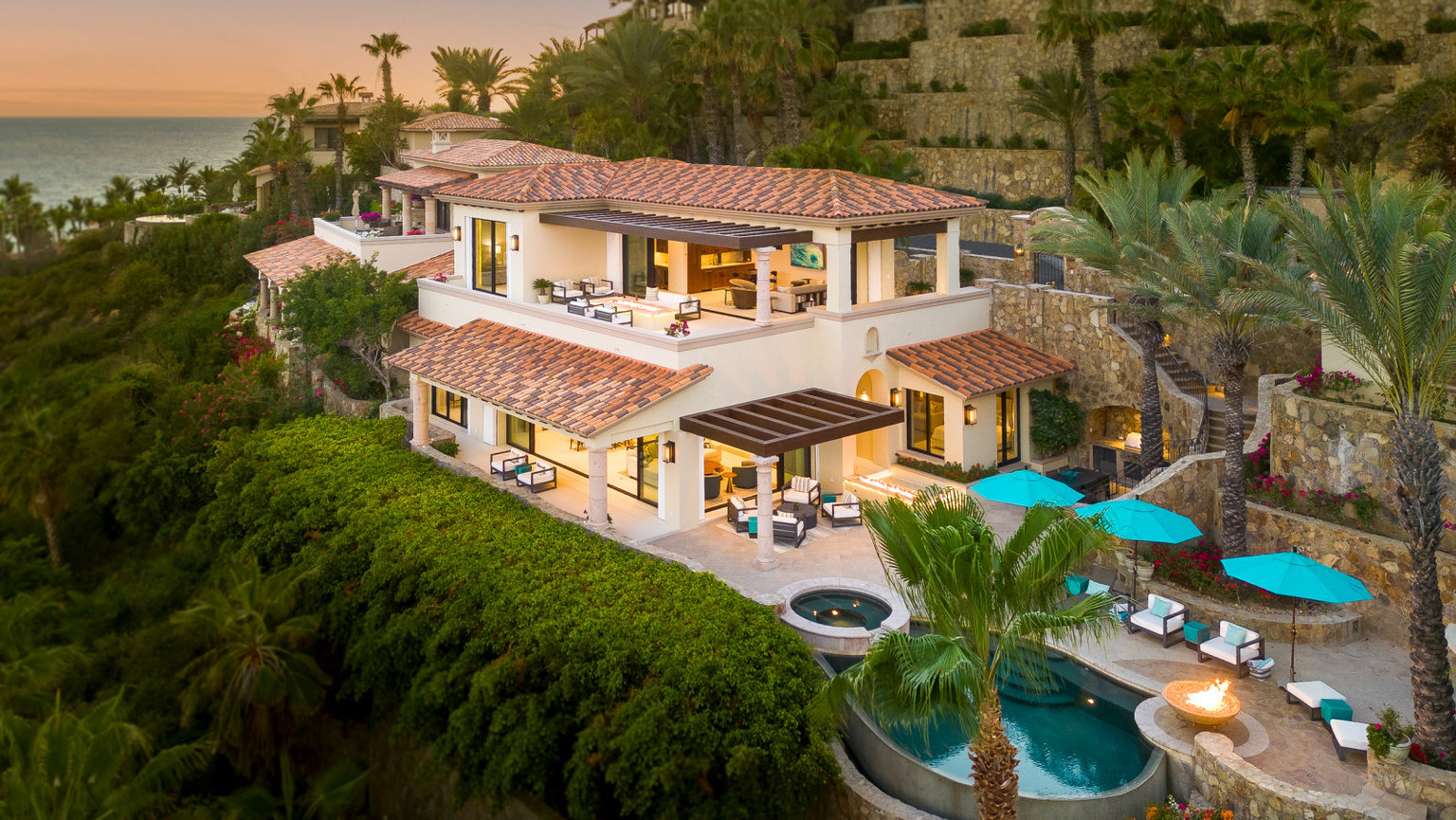 Palmilla Vacation Rental