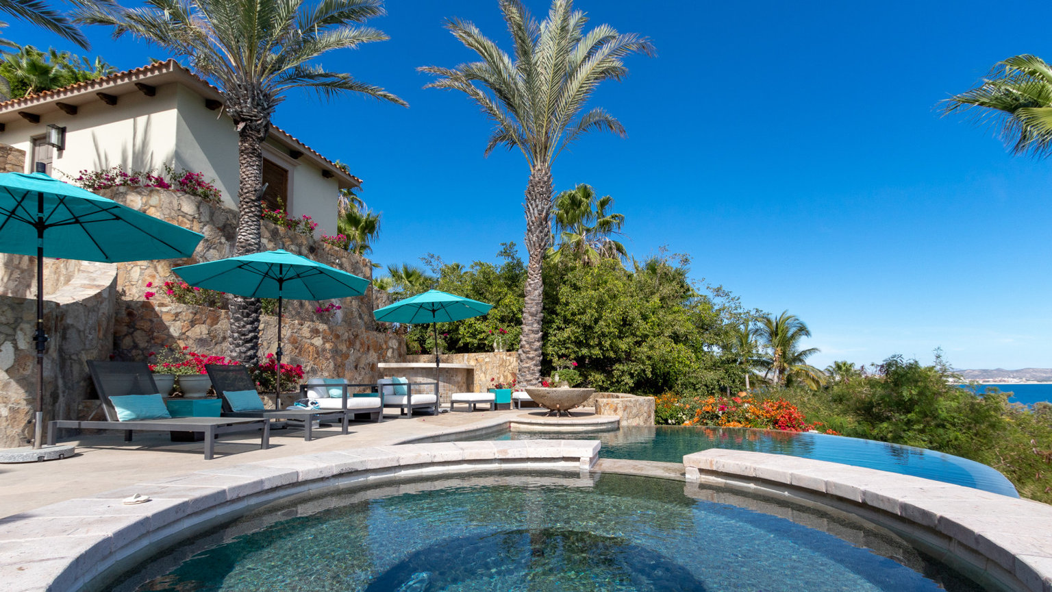 Palmilla Vacation Rental