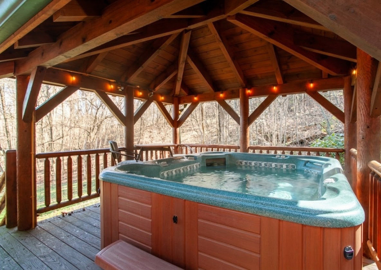 Sevierville Vacation Rental