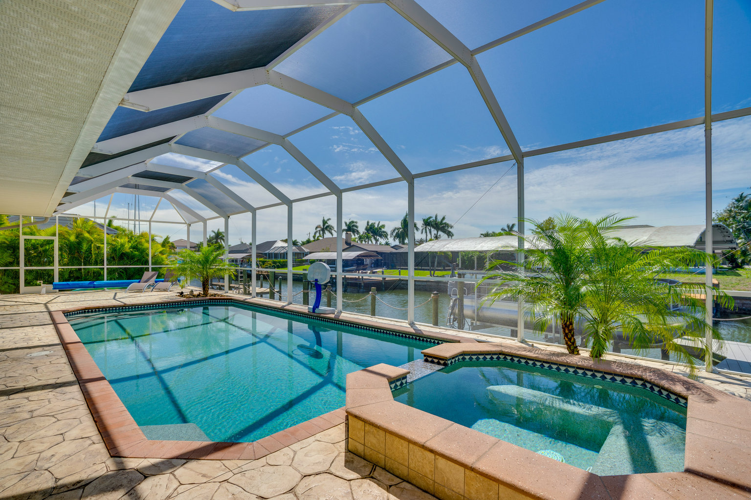 Cape Coral Vacation Rental