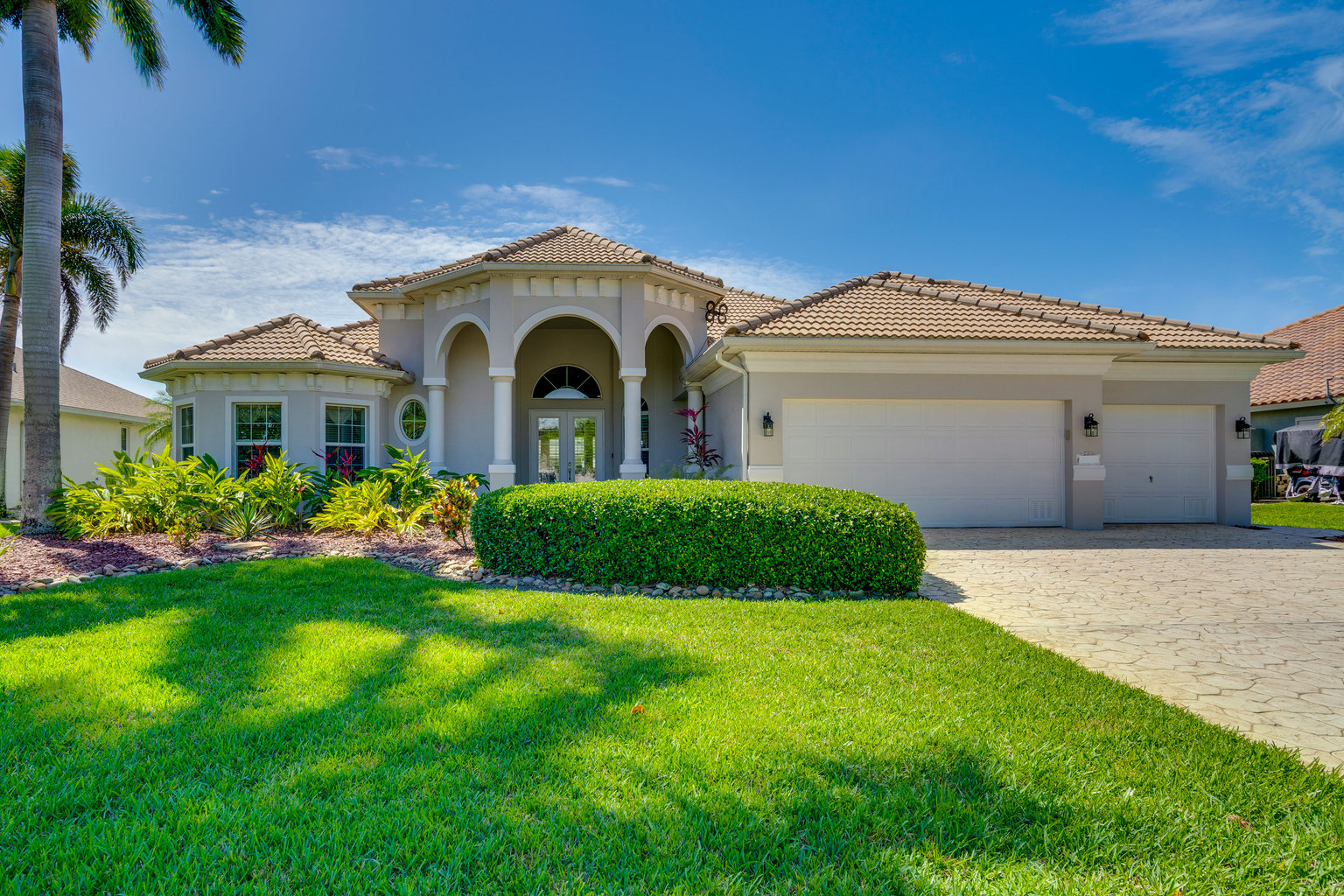Cape Coral Vacation Rental