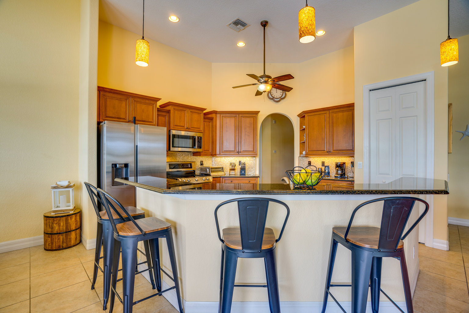 Cape Coral Vacation Rental