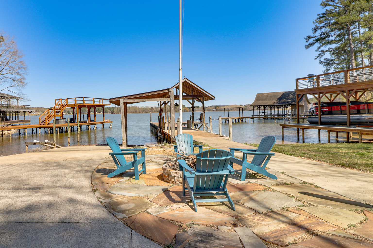 Leesburg Vacation Rental
