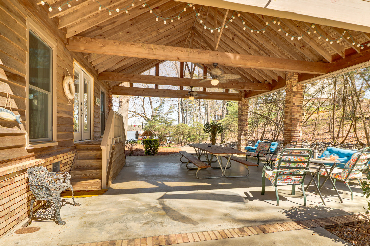 Leesburg Vacation Rental