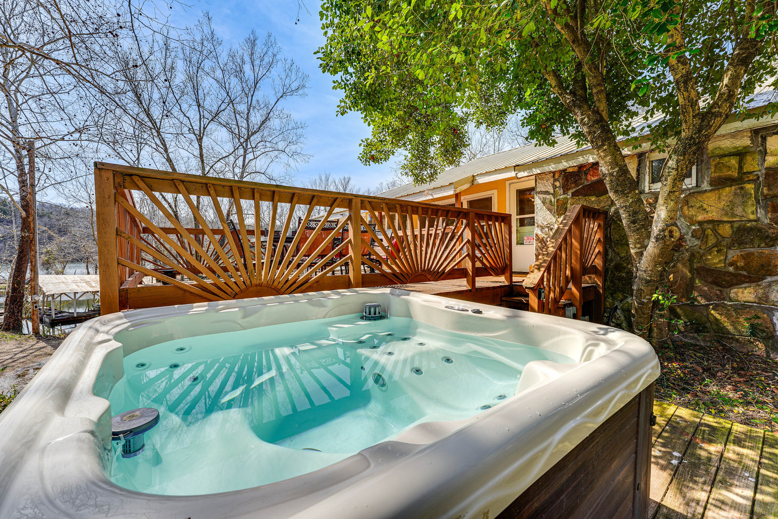 Rockaway Beach Vacation Rental