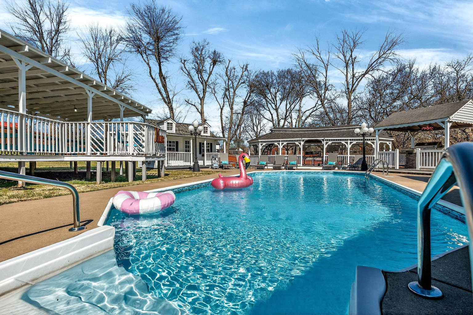 Nashville Vacation Rental