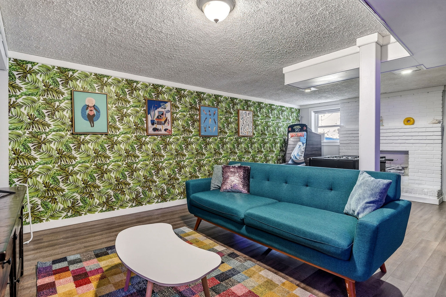 Nashville Vacation Rental