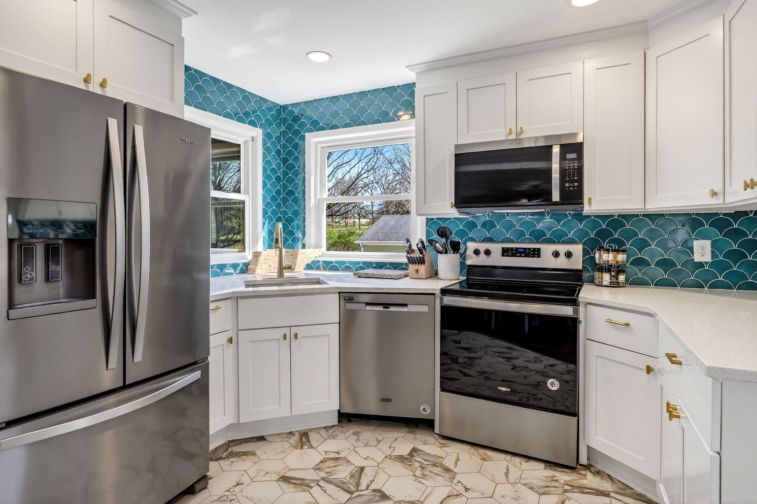 Nashville Vacation Rental