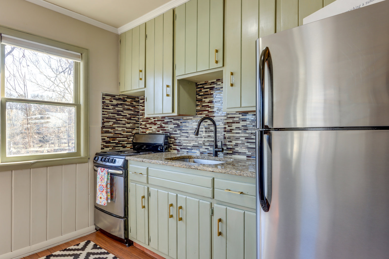 Eucha Vacation Rental