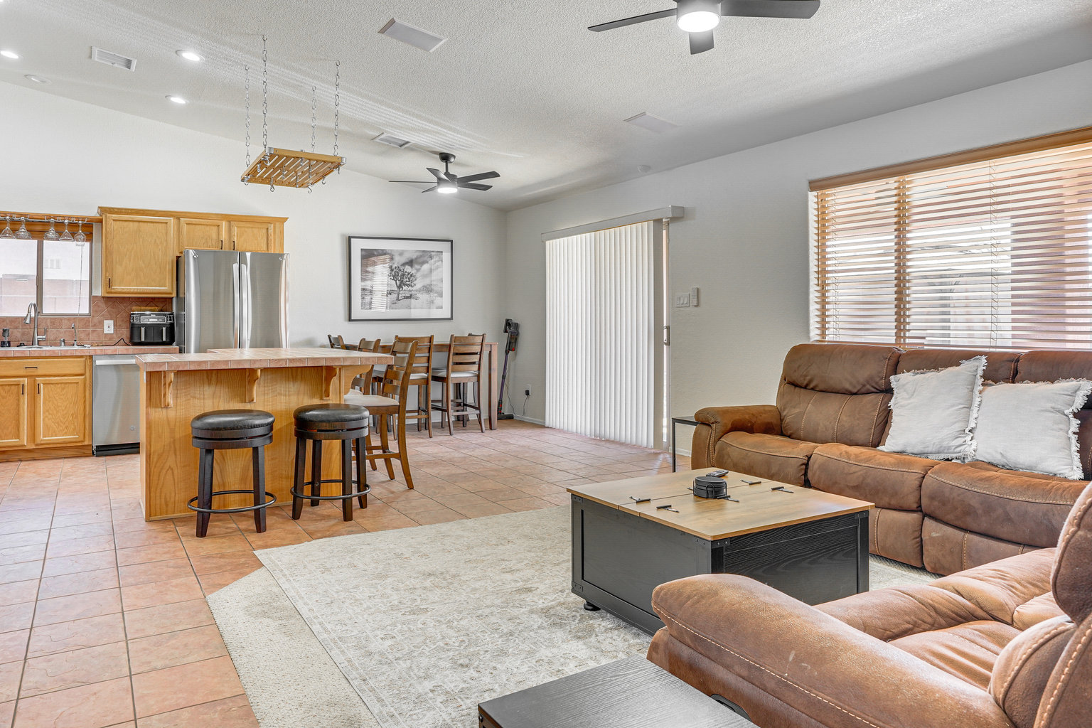 Yuma Vacation Rental