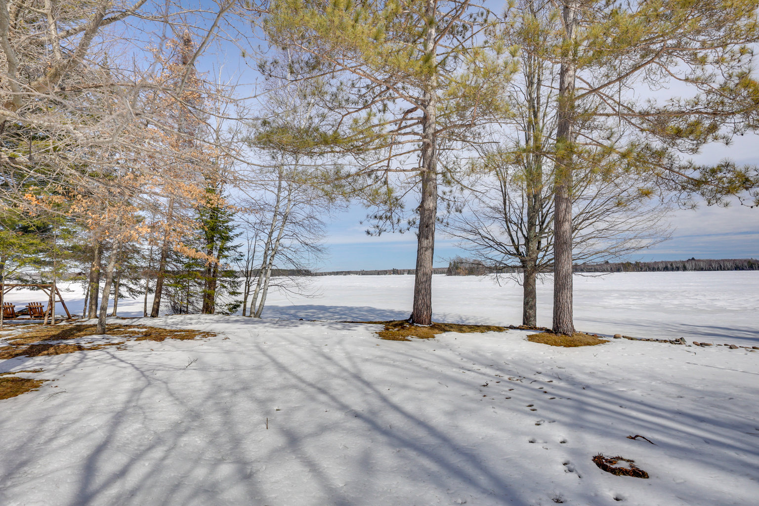 Phillips Vacation Rental