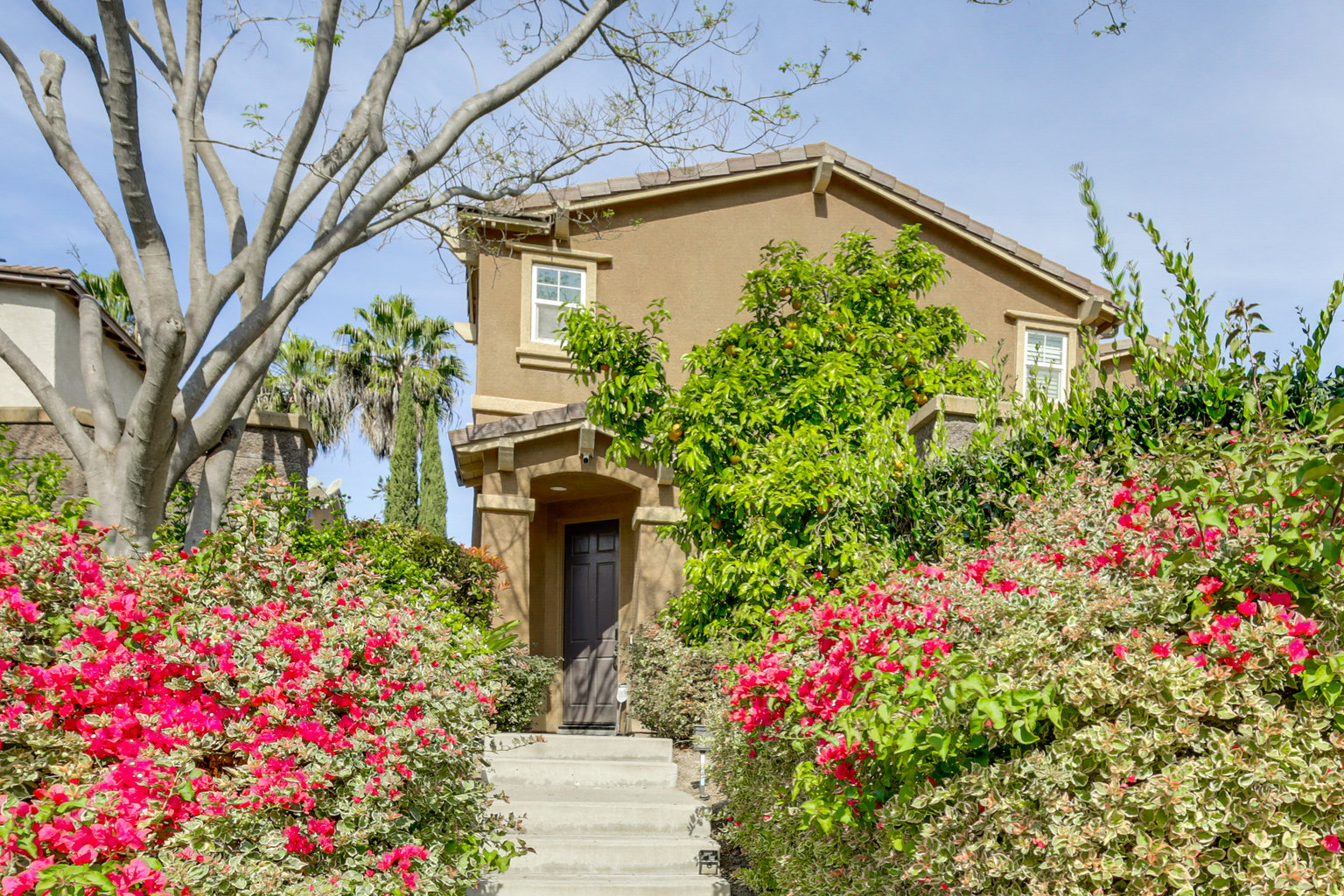 Chula Vista Vacation Rental