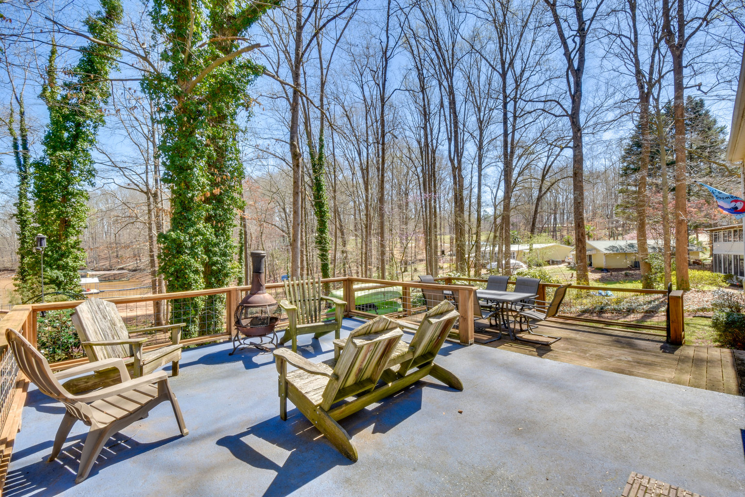 Lavonia Vacation Rental