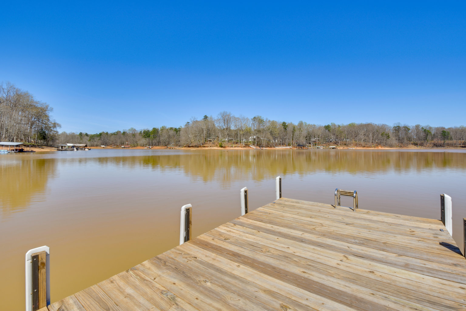 Lavonia Vacation Rental