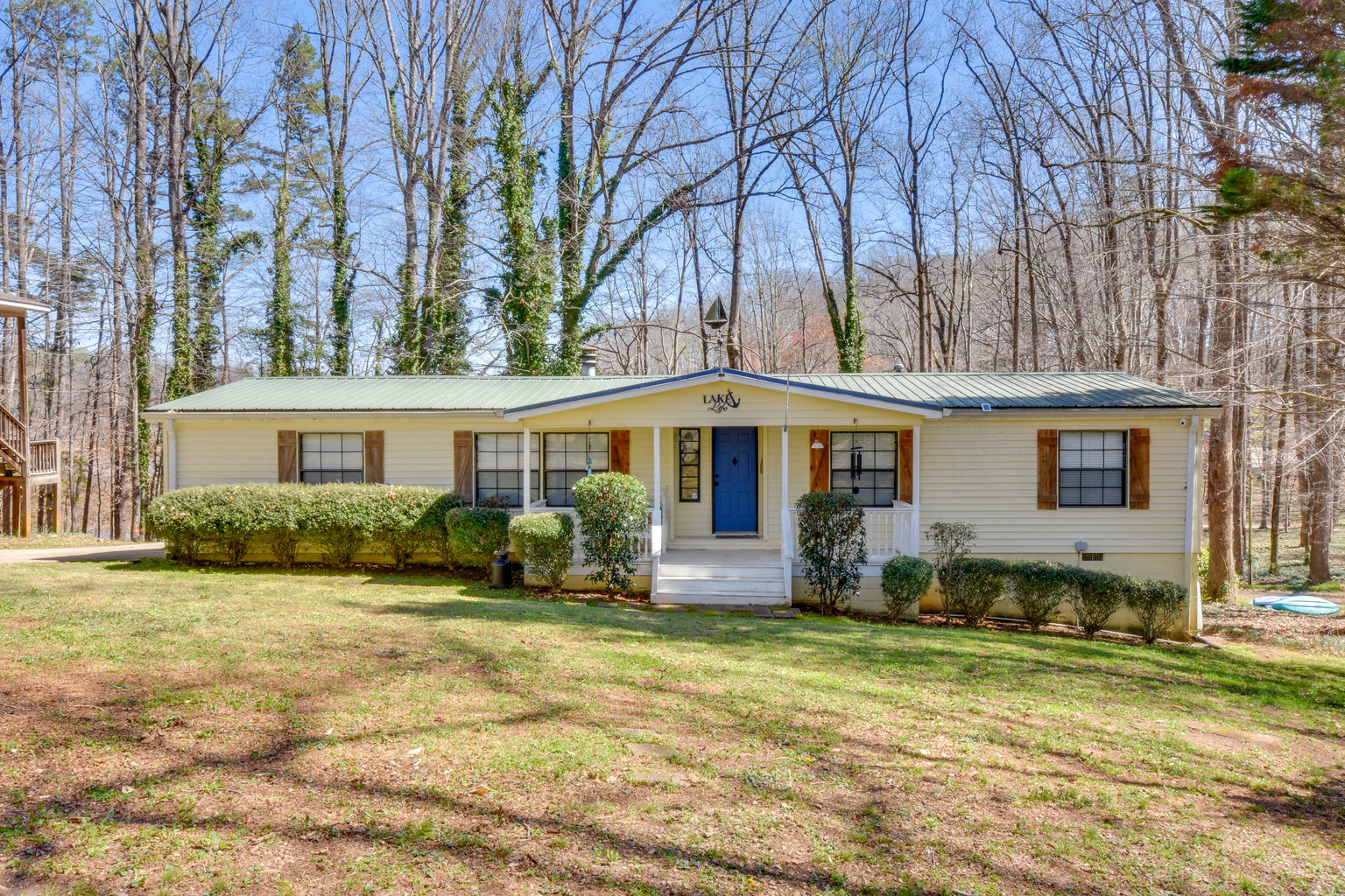 Lavonia Vacation Rental