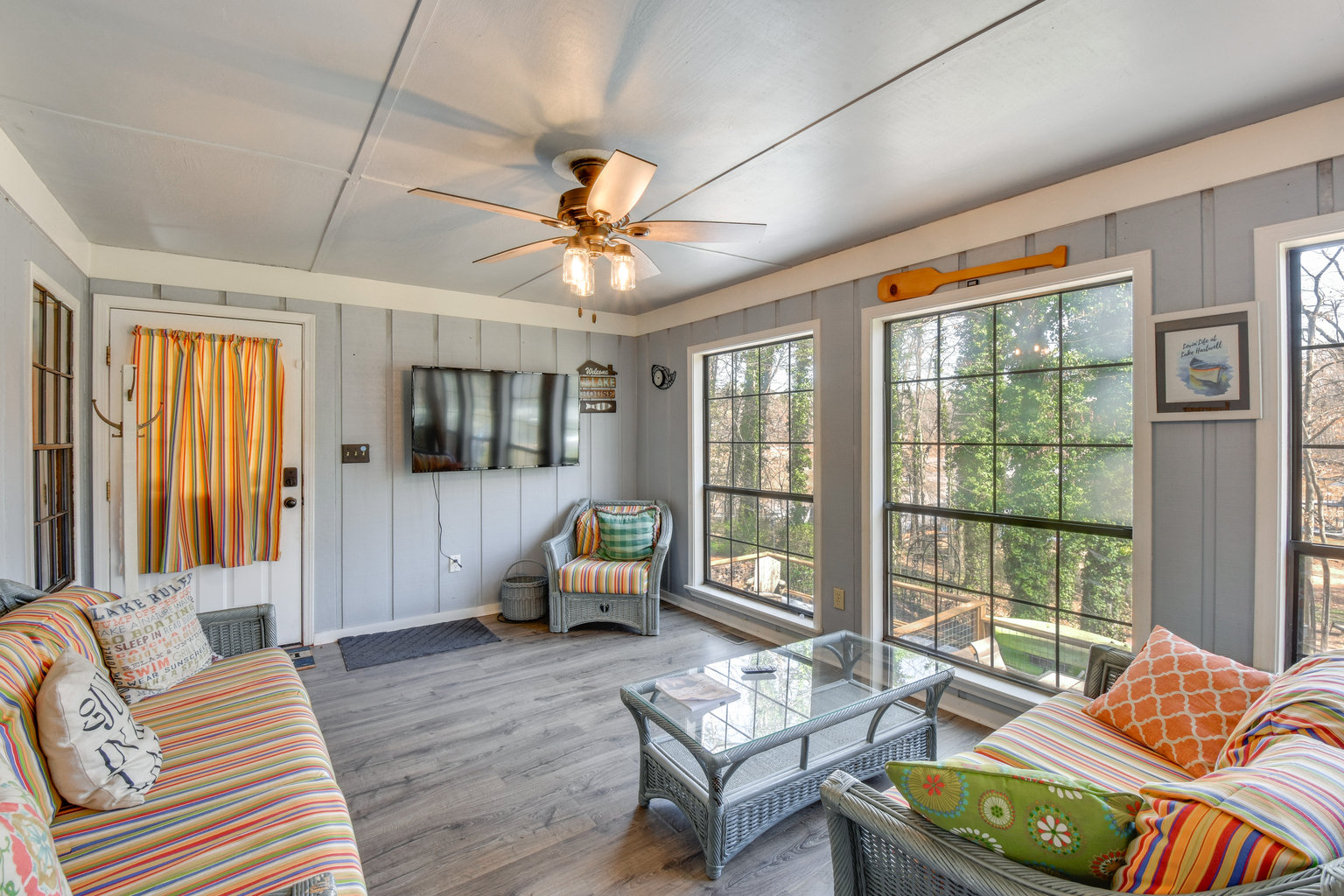 Lavonia Vacation Rental