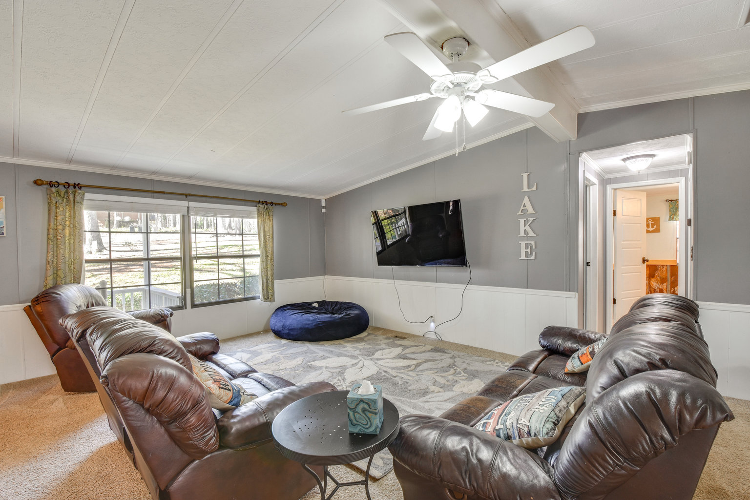 Lavonia Vacation Rental