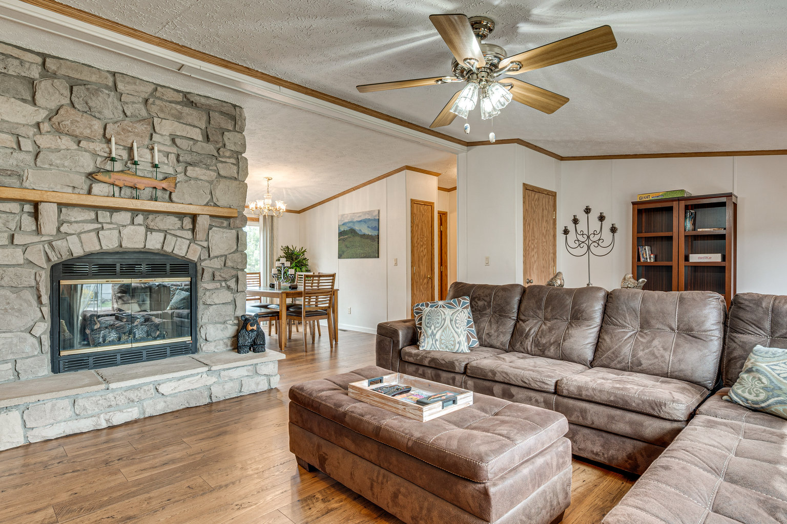 Asheville Vacation Rental