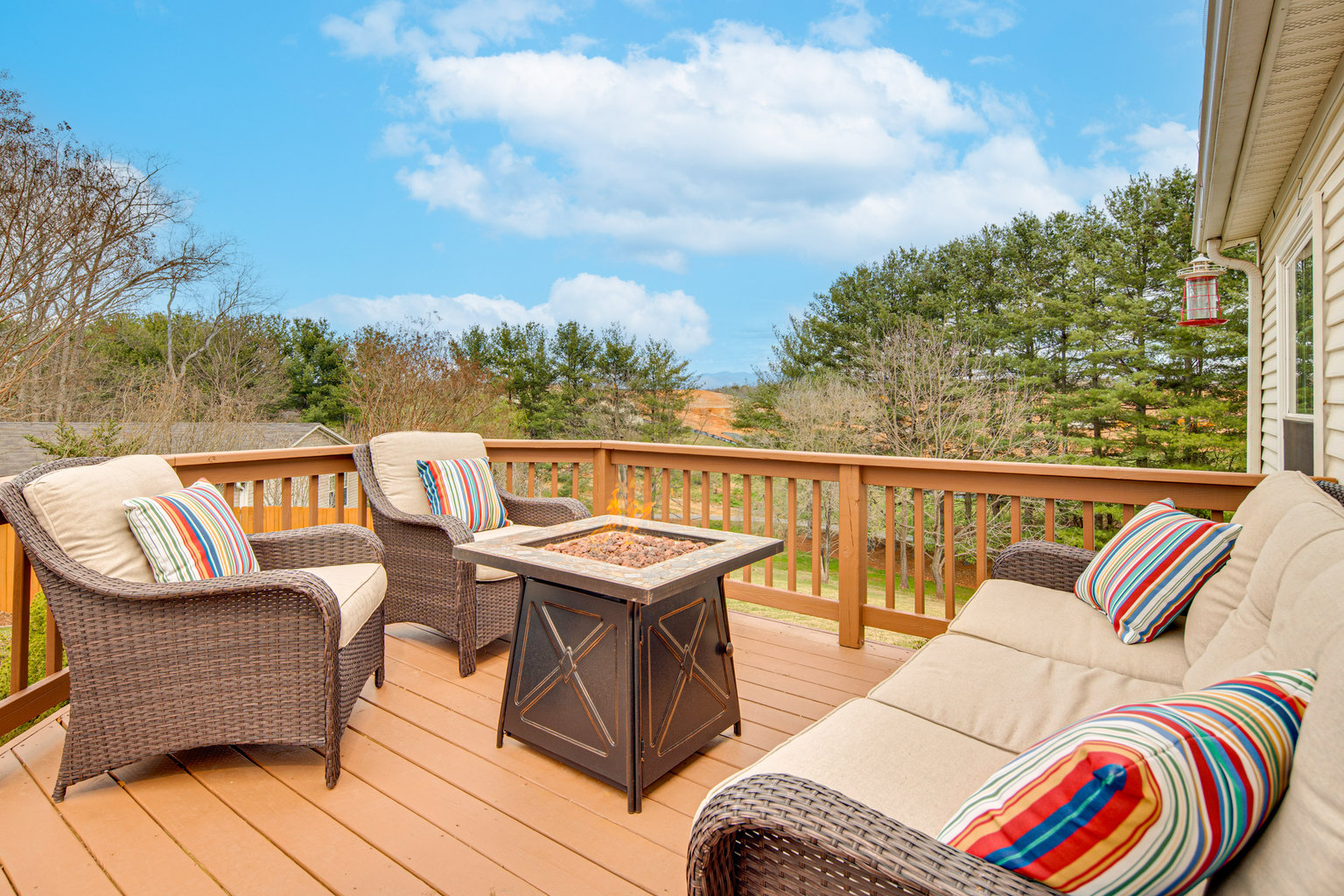 Asheville Vacation Rental