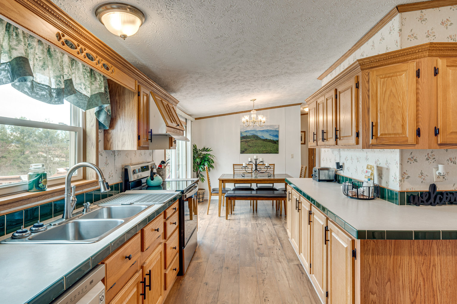 Asheville Vacation Rental