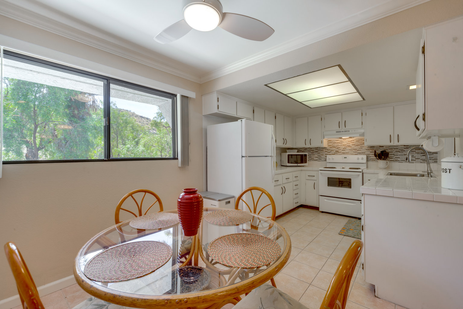 Palm Springs Vacation Rental