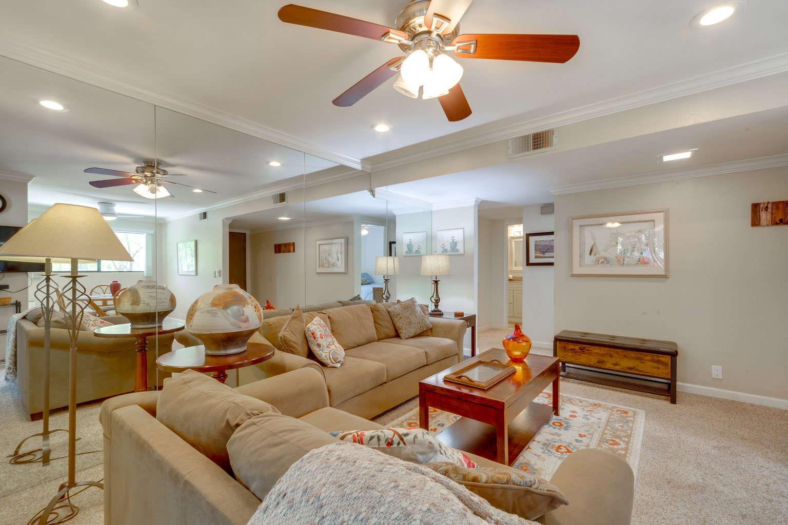 Palm Springs Vacation Rental