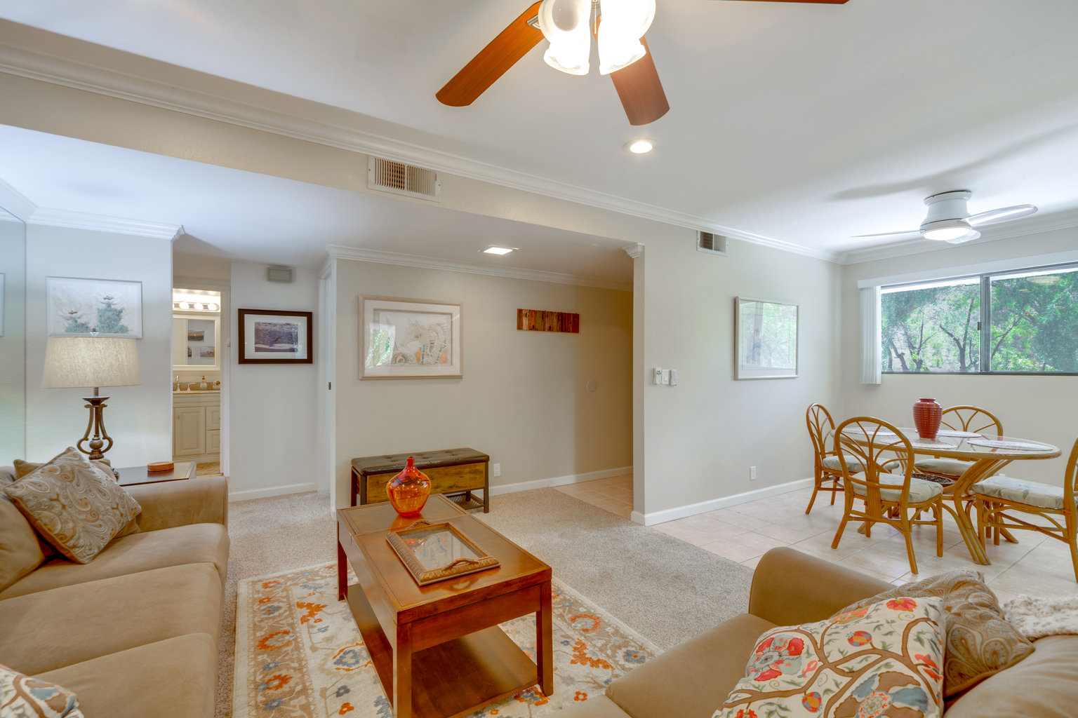 Palm Springs Vacation Rental
