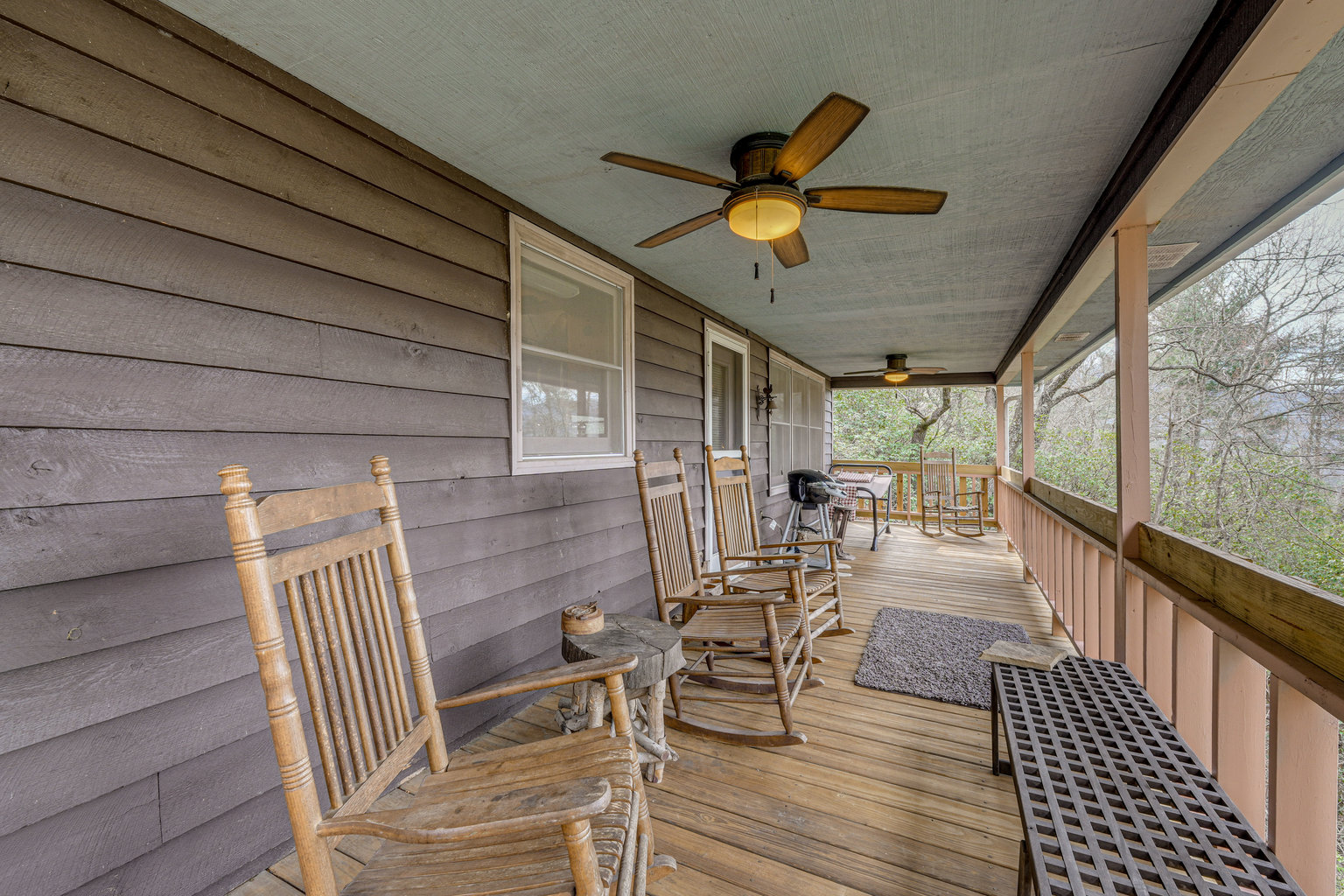 Hiawassee Vacation Rental