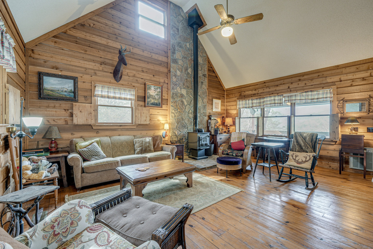 Hiawassee Vacation Rental
