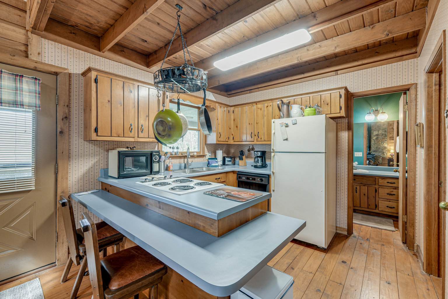 Hiawassee Vacation Rental