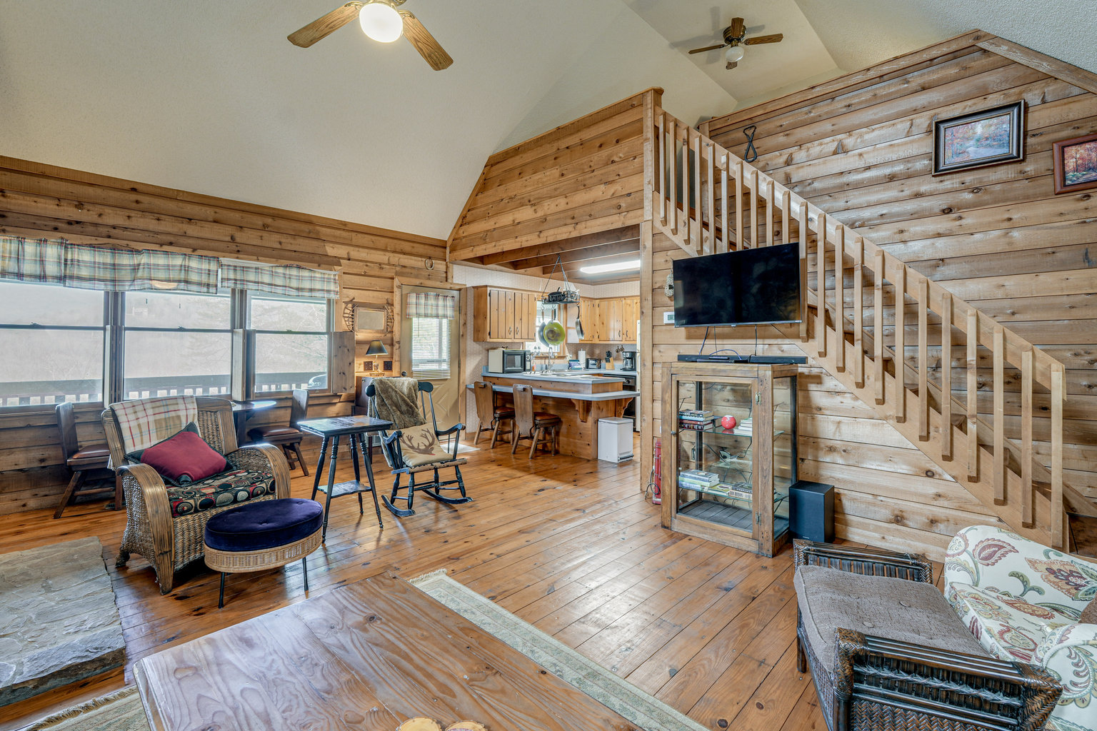 Hiawassee Vacation Rental