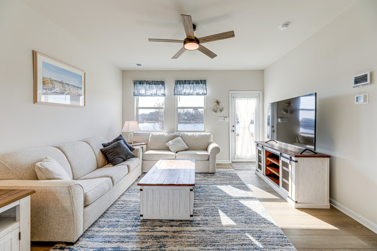 Millville Vacation Rental