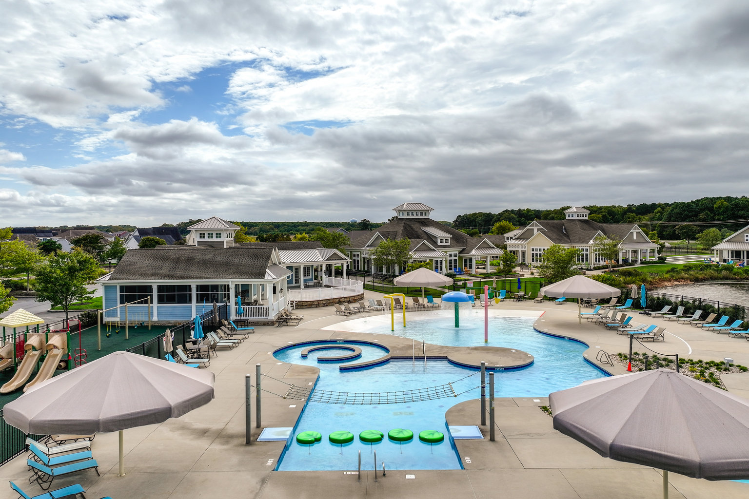 Millville Vacation Rental
