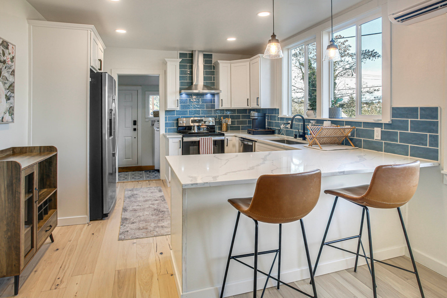 Bremerton Vacation Rental