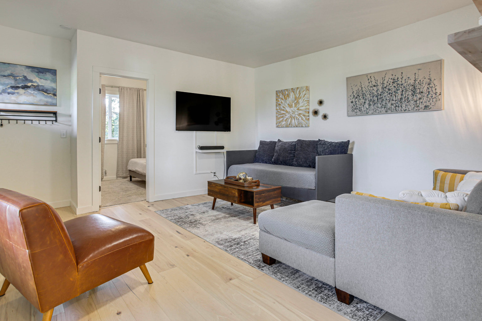 Bremerton Vacation Rental